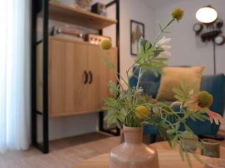 Bospark chalet 6p - Hardenberg - 7