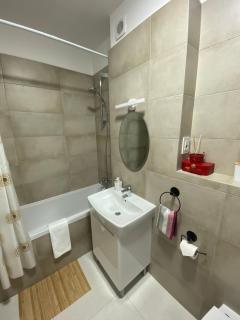 Home Away Bistrița - 8