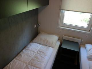 Bospark chalet 6p - Hardenberg - 3
