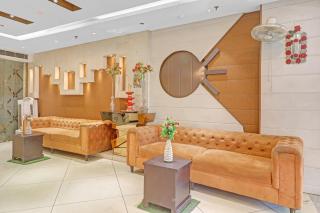 Townhouse Bhavya Residency - New Delhi - 0