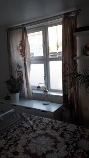 Charming double room with private bathroom - Londra - 8