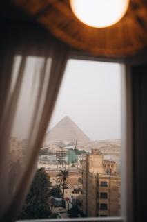 Avalon Grand Museum Boutique - Le Caire - 5