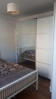 Charming double room with private bathroom - Londra - 5