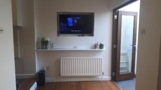 Charming double room with private bathroom - Londra - 3