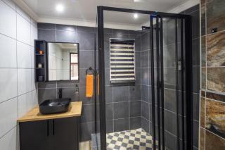 Fire and Ice Guesthouse Lephalale - Lephalale - 6
