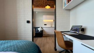 Mill Hall Boutique Studio 301 - Lancaster - 9