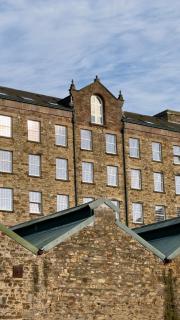 Mill Hall Boutique Studio 301 - Lancaster - 6