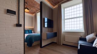 Mill Hall Boutique Studio 301 - Lancaster - 0