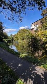 Mill Hall Boutique Studio 301 - Lancaster - 5