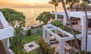 Wyndham Royal Sea Cliff 1BR Apartment with Resort Access - Kailua-Kona - 8