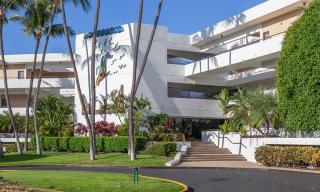 Wyndham Royal Sea Cliff 1BR Apartment with Resort Access - Kailua-Kona - 9