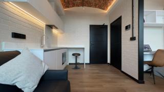 Mill Hall Boutique Studio 301 - Lancaster - 2