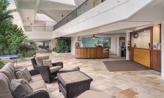Wyndham Royal Sea Cliff 1BR Apartment with Resort Access - Kailua-Kona - 7