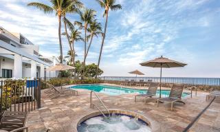Wyndham Royal Sea Cliff 1BR Apartment with Resort Access - Kailua-Kona - 6