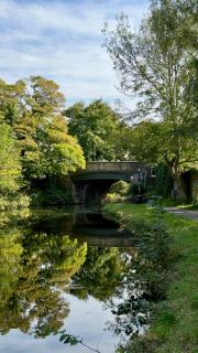 Mill Hall Boutique Studio 301 - Lancaster - 1