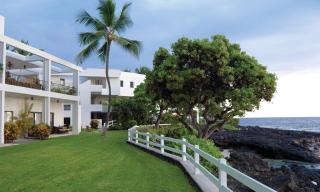 Wyndham Royal Sea Cliff 1BR Apartment with Resort Access - Kailua-Kona - 5