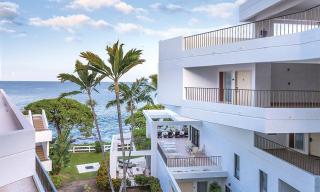 Wyndham Royal Sea Cliff 1BR Apartment with Resort Access - Kailua-Kona - 3