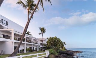 Wyndham Royal Sea Cliff 1BR Apartment with Resort Access - Kailua-Kona - 2
