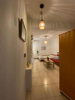ZISIS APARTMENTS No2 - 5