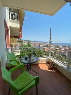 ZISIS APARTMENTS No2 - Kavala - 7