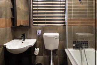 Fire and Ice Guesthouse Lephalale - Lephalale - 7