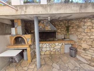 Fotis apartments - Qeparo - 6