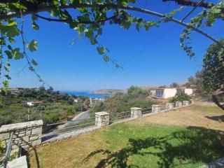 Fotis apartments - Qeparo - 4