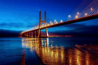 Comfort Location Vasco da Gama, Expo Area - Lisbona - 0