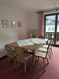 Haus Wörgötter - Jochberg - 5