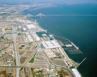 Comfort Location Vasco da Gama, Expo Area - Lisbona - 5