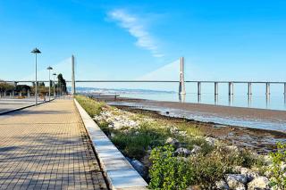 Comfort Location Vasco da Gama, Expo Area - Lisbona - 4