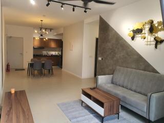 Chill Out Cozy Residence KLIA Putrajaya Cyberjaya - Kampung Dengkil - 0