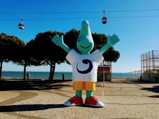 Comfort Location Vasco da Gama, Expo Area - Lisbona - 1