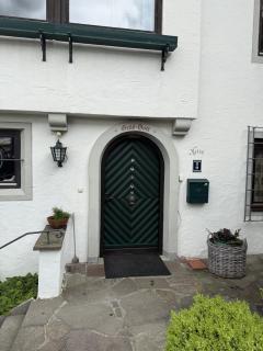 Haus Wörgötter - Jochberg - 1