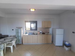Fotis apartments - Qeparo - 2