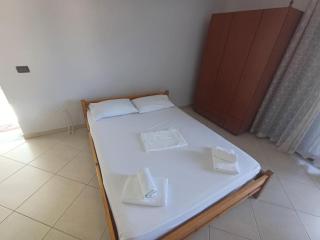 Fotis apartments - Qeparo - 0