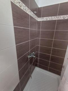 Fotis apartments - Qeparo - 3