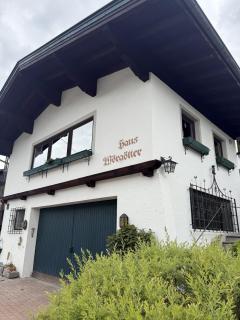 Haus Wörgötter - Jochberg - 0