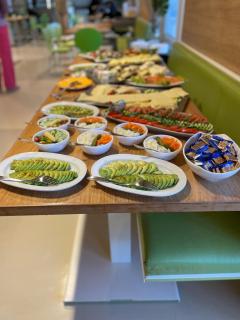 Silvio-Gesell-Tagungsstätte - 5