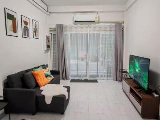 Charoen Nakhon 48 House - Godown - 0