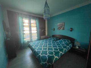 Maison familiale avec piscine - Mimizan - 8