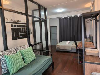 Charoen Nakhon 48 House - Godown - 6
