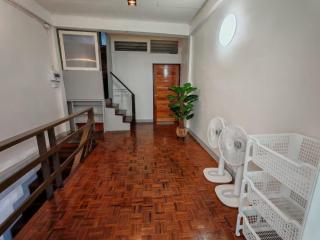 Charoen Nakhon 48 House - Godown - 2