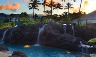 Wyndham The Cliffs Club 1BR Apartment with Resort Access - Princeville - 8