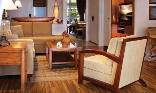 Wyndham The Cliffs Club 1BR Apartment with Resort Access - Princeville - 3