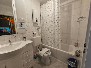 Apartament Berghof in Bayerischen Wald - Sankt Englmar - 3