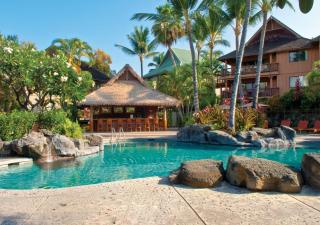 Wyndham Kona Hawaiian 2BR Apartment with Resort Access - Kailua-Kona - 9