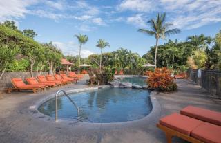 Wyndham Kona Hawaiian 2BR Apartment with Resort Access - Kailua-Kona - 8