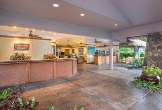 Wyndham Kona Hawaiian 2BR Apartment with Resort Access - Kailua-Kona - 2