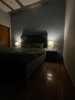 Enjoy a Cozy, Peaceful Space with Self Check-In - Multan - 5